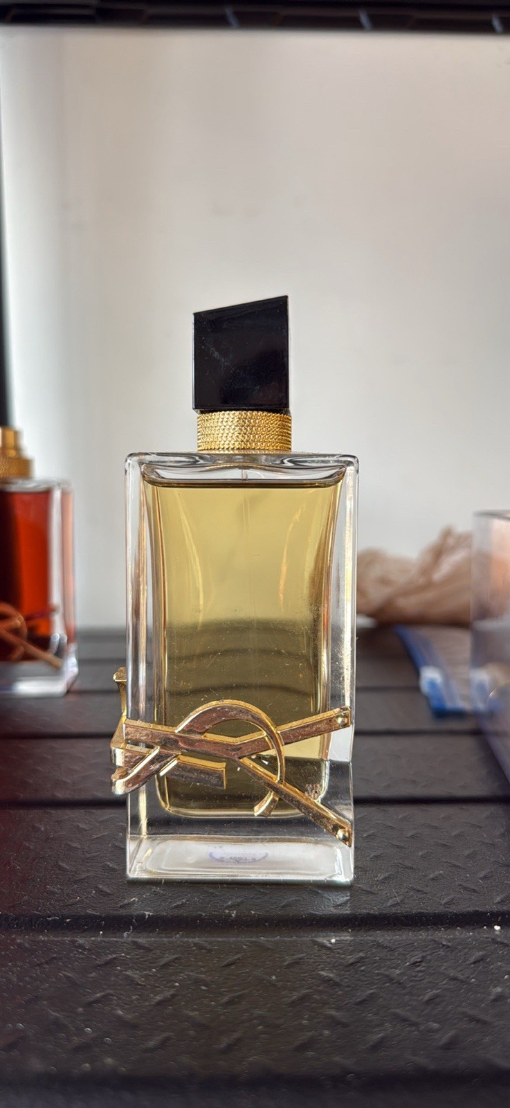 Yves Saint Laurent Libre Eau de Parfum & intense