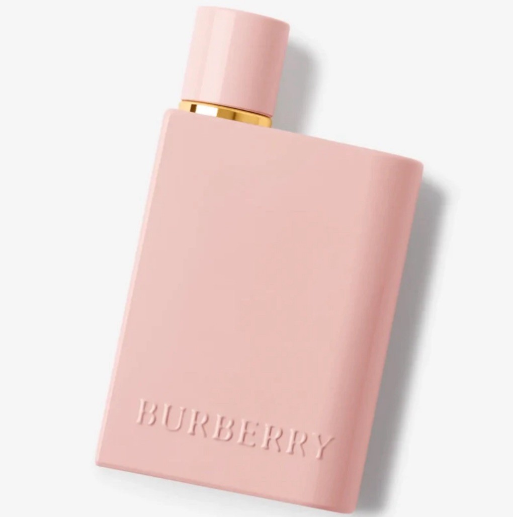 Burberry Her Elixir de Parfum 3.3 oz. (100ml) Eau de Parfum Intense Women New