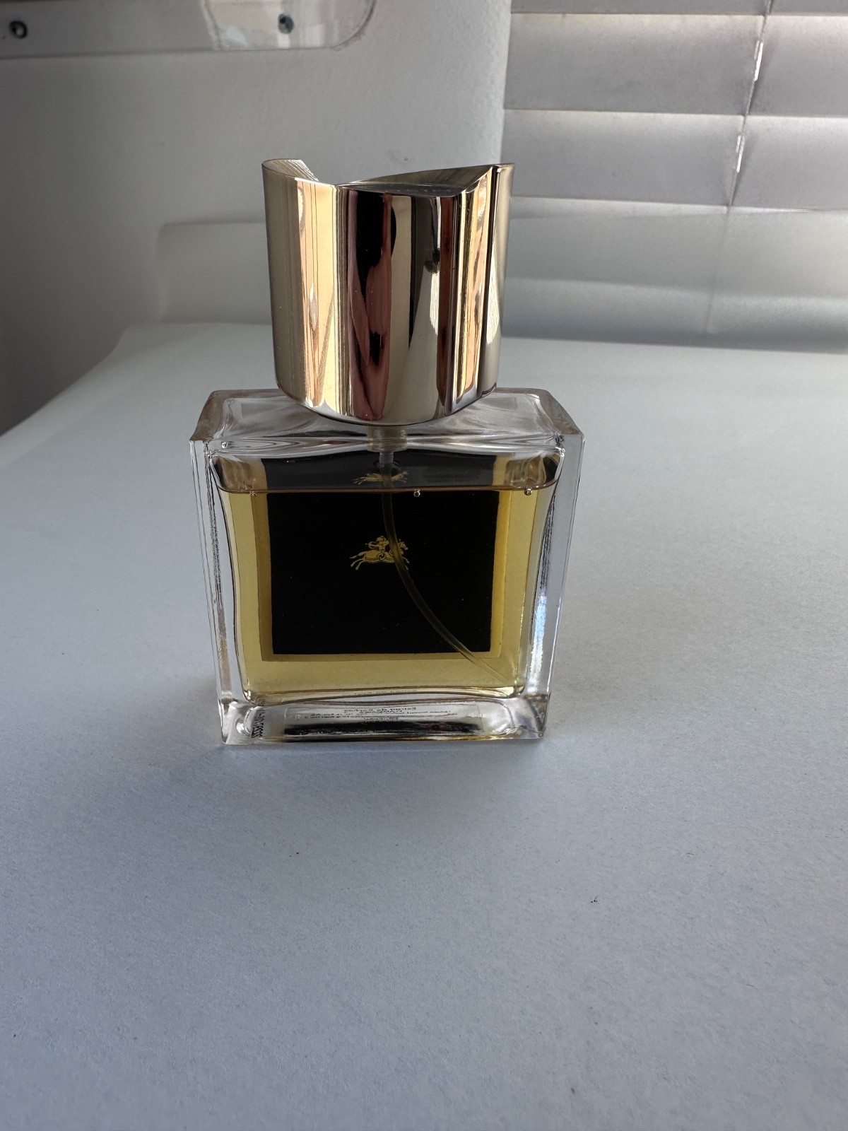 Nishane – Fan Your Flames – 1.7oz Extrait de Parfum Spray