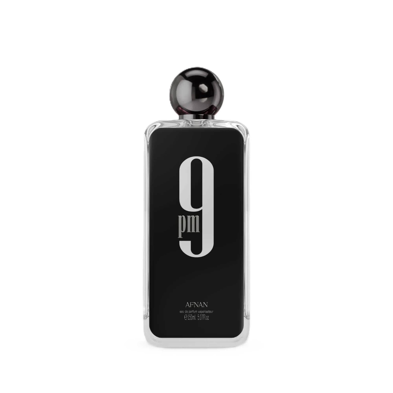 Afnan Men’s 9Pm EDP Spray 5.0 oz Fragrances 6290171075769