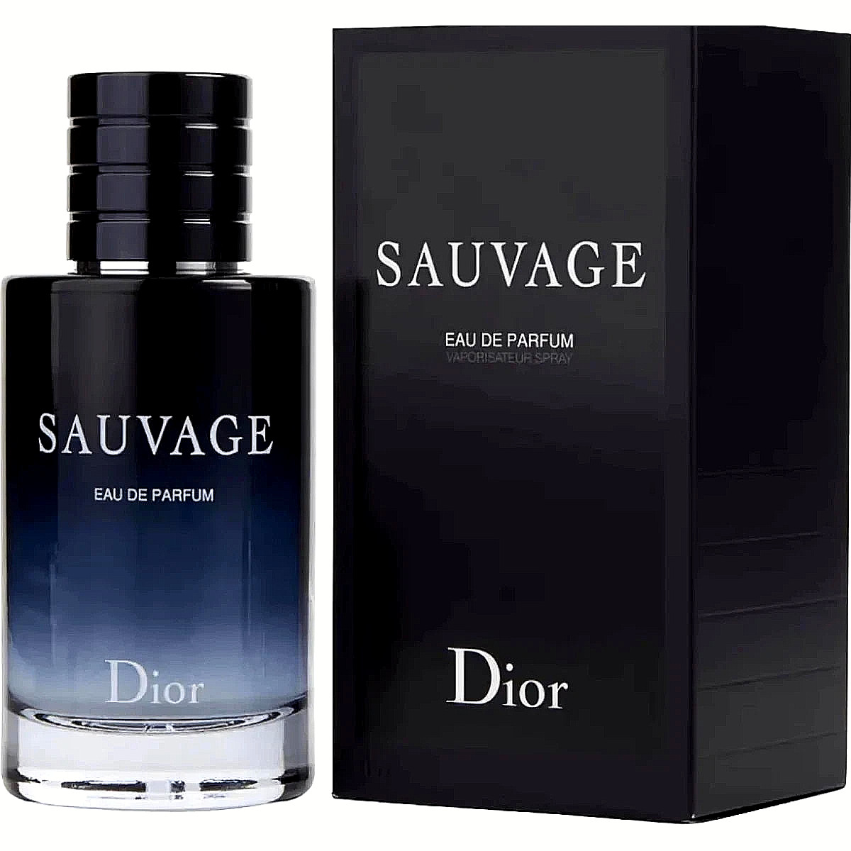Sauvage by Christian Dior cologne for men EDP 3.3 /3.4 oz Free Shipping