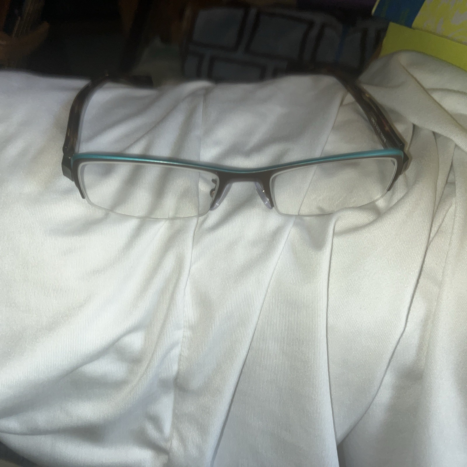 Face A Face Loris 2 Eyeglasses FRAMES
