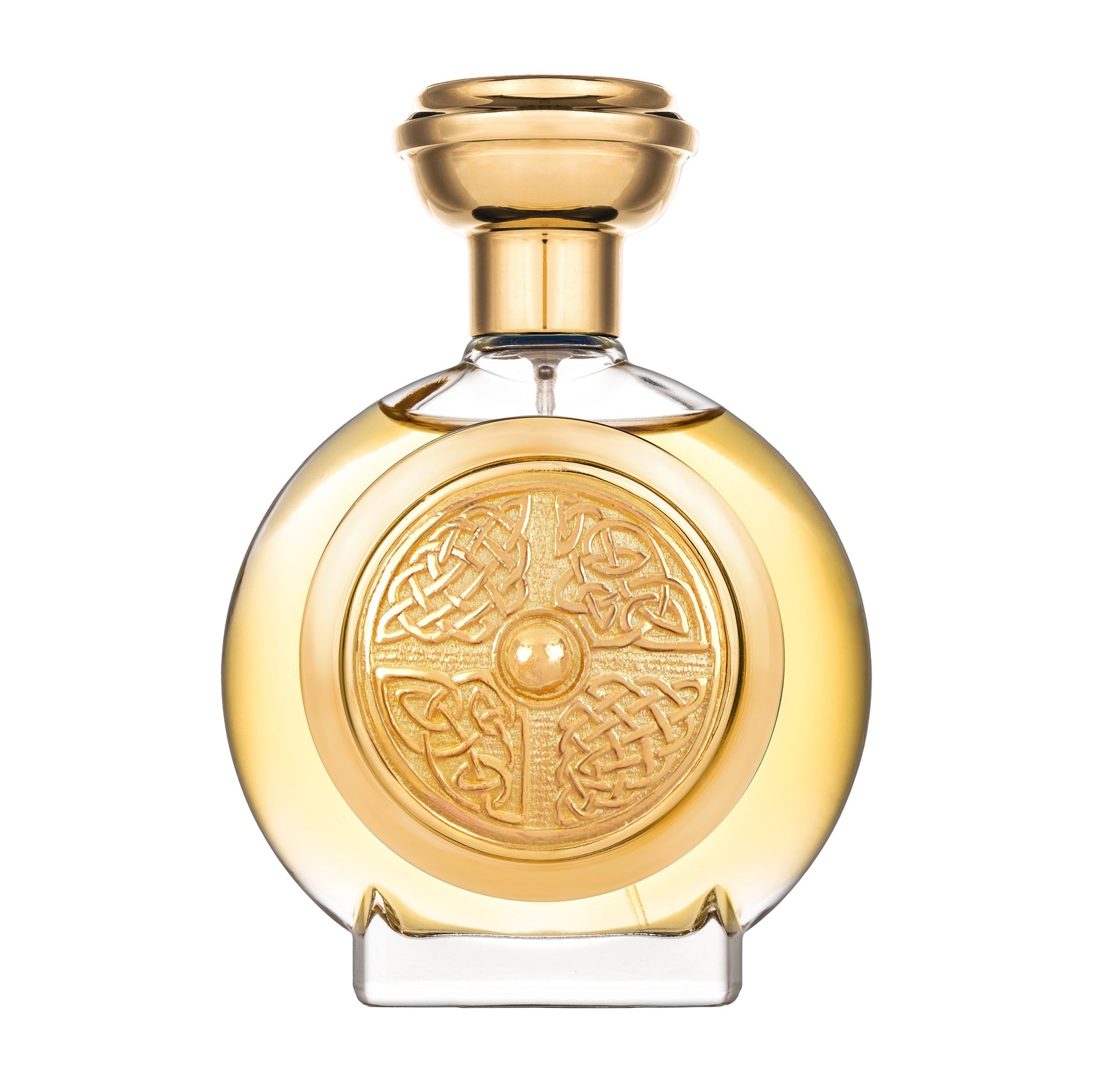 Boadicea The Victorious Unisex Defender EDP Spray 3.4 oz Fragrances