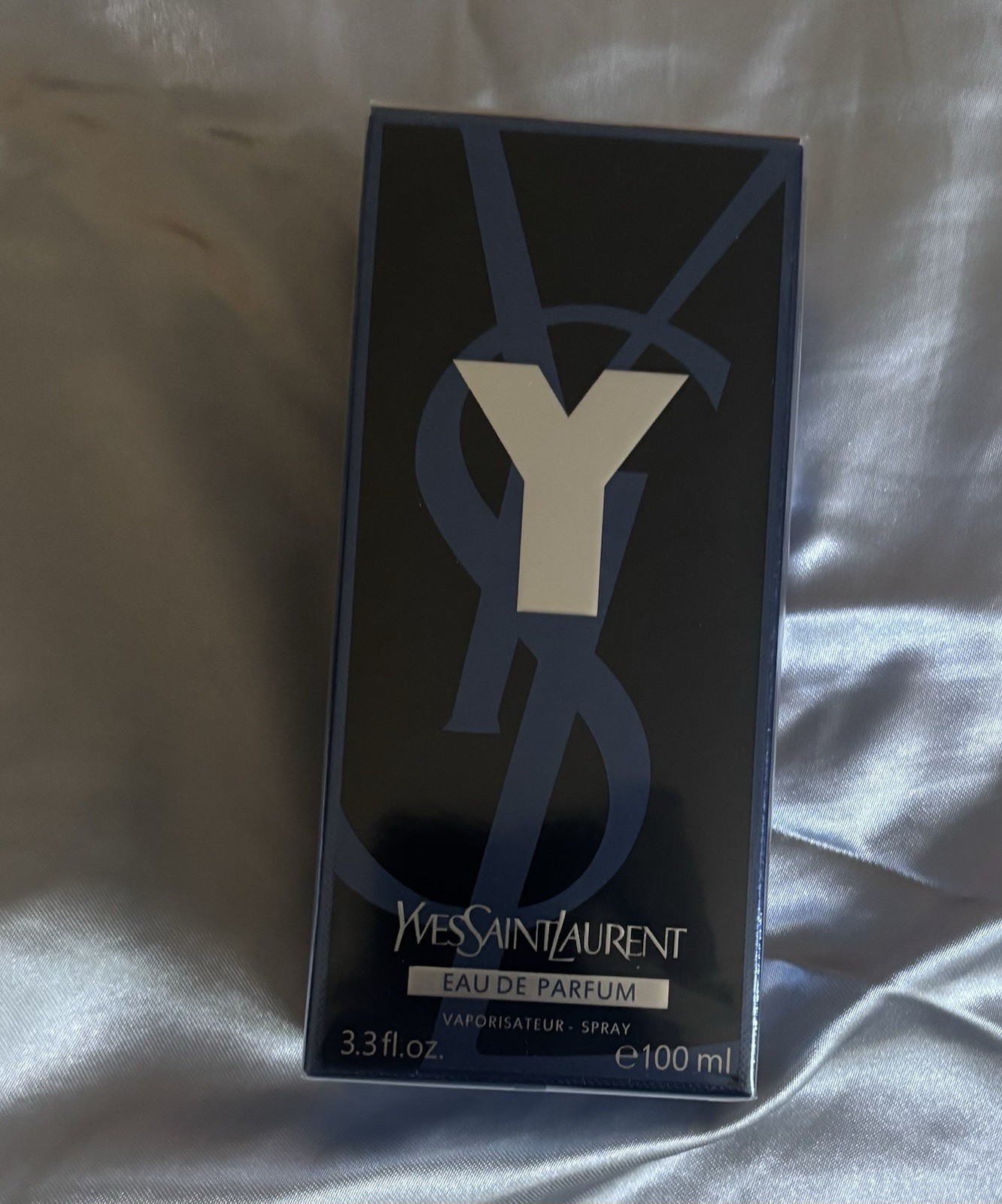 Yves Saint Laurent Eau de Parfum Spray 3.3 fl oz (100ml)
