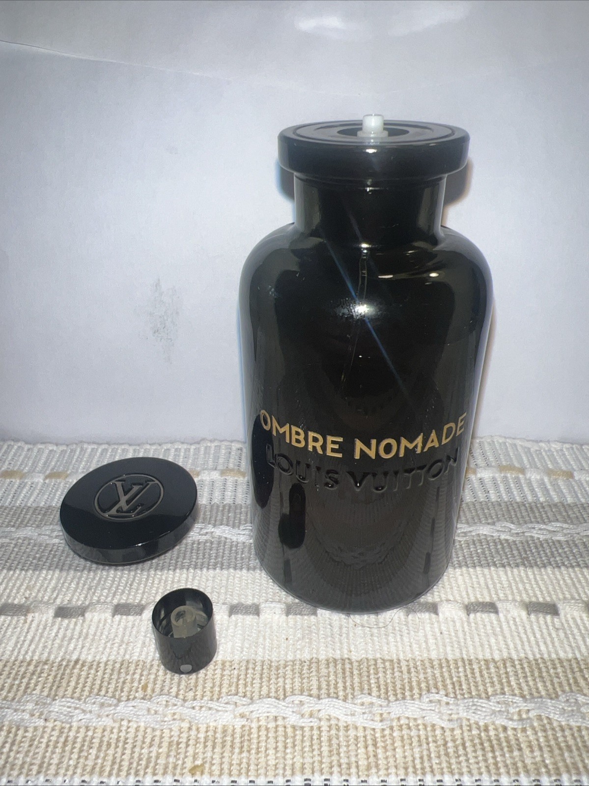 Louis Vuitton Ombré Nomade 100ml/3.4 fl oz Tester Bottle