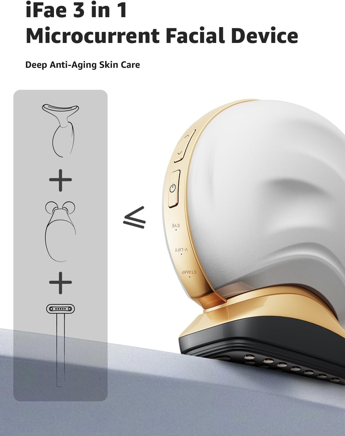 CINCOM Cordless Hand Massager with Heat, Rechargeable, Arthritis & Gift Idea