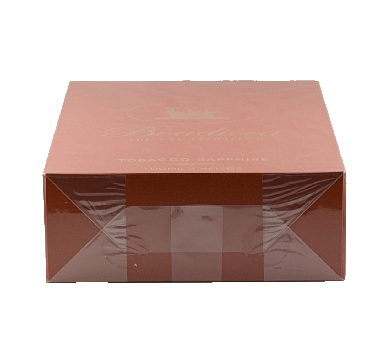 Boadicea The Victorious Tobacco Sapphire 3.4 oz 100 ml Unisex Eau De Parfum