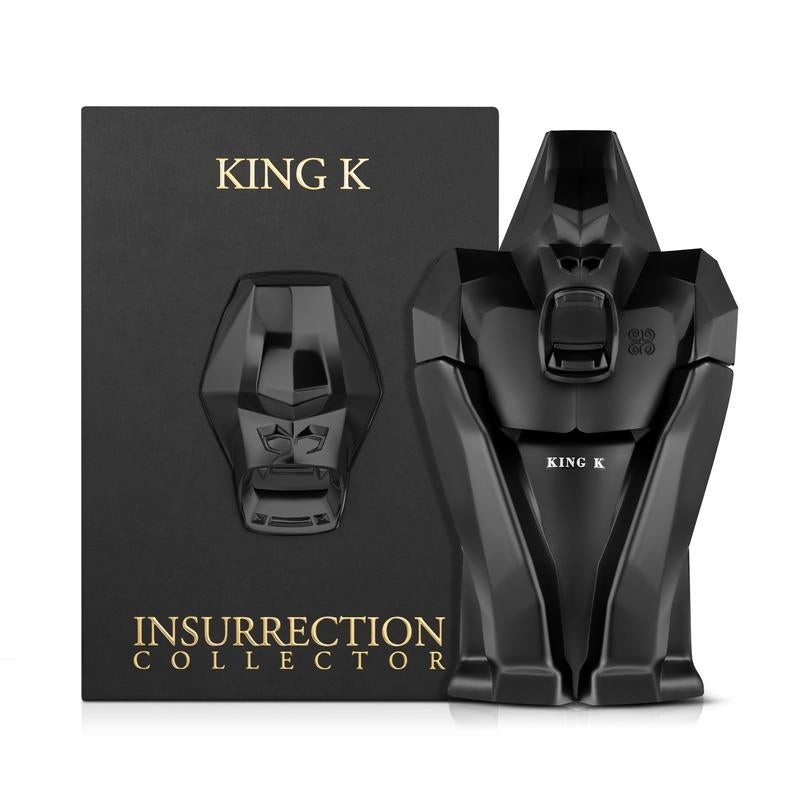 King K Insurrection Collector EDP 3.3 fl oz