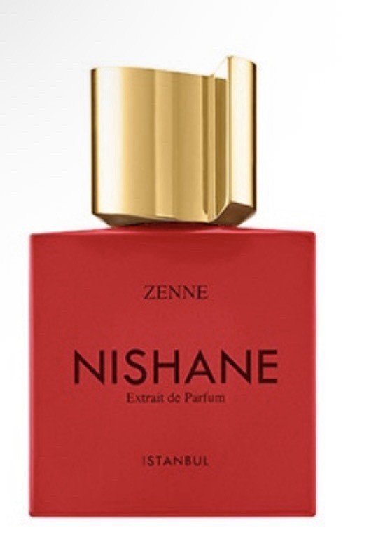 Nishane Zenne Extrait de Parfum Spray 1.7 Shadow Play Collection