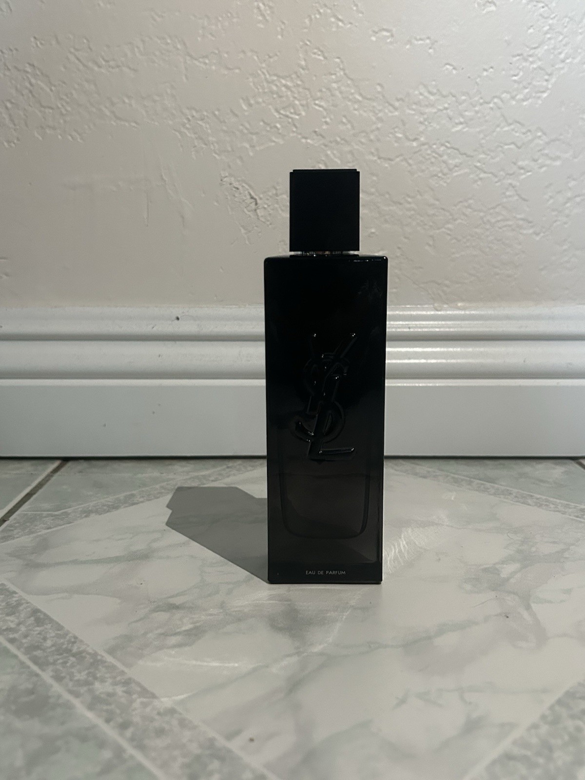 Myself by Yves Saint Laurent cologne men EDP 3.3 / 3.4 oz New in Box FREESHIP