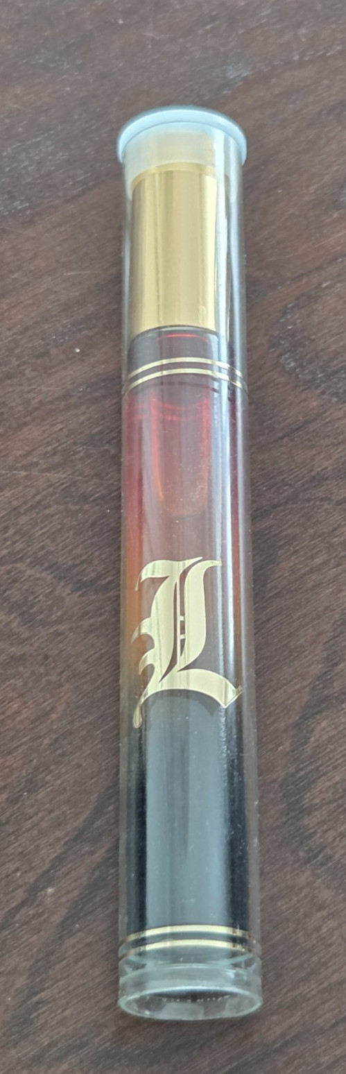 L.A.M.B Gwen Stefani Fragrance Rollerball Pen .2 FL. OZ. NEW
