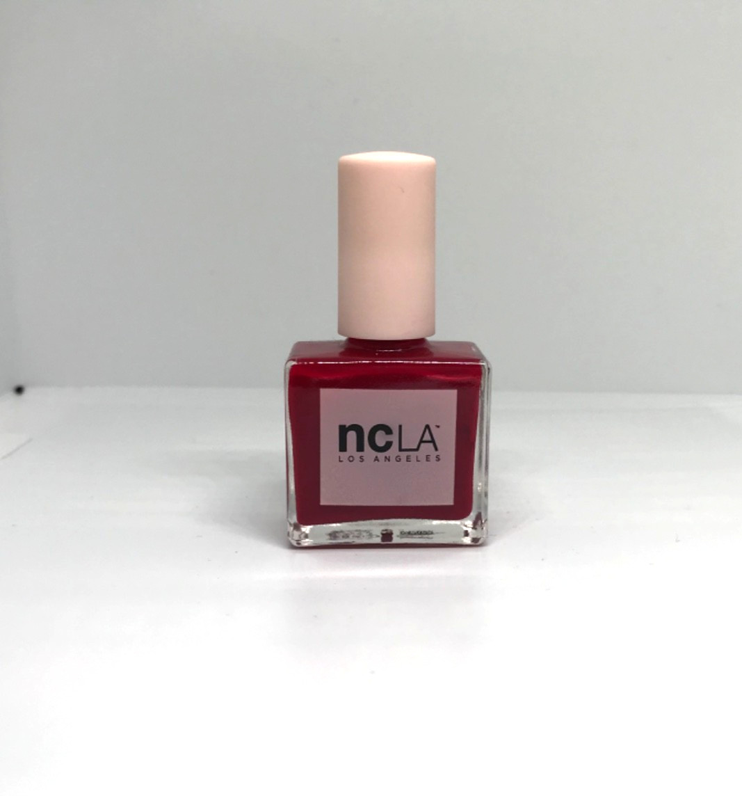 New-NCLA Beauty ~ United States Of Glitter Nail Polish Duo