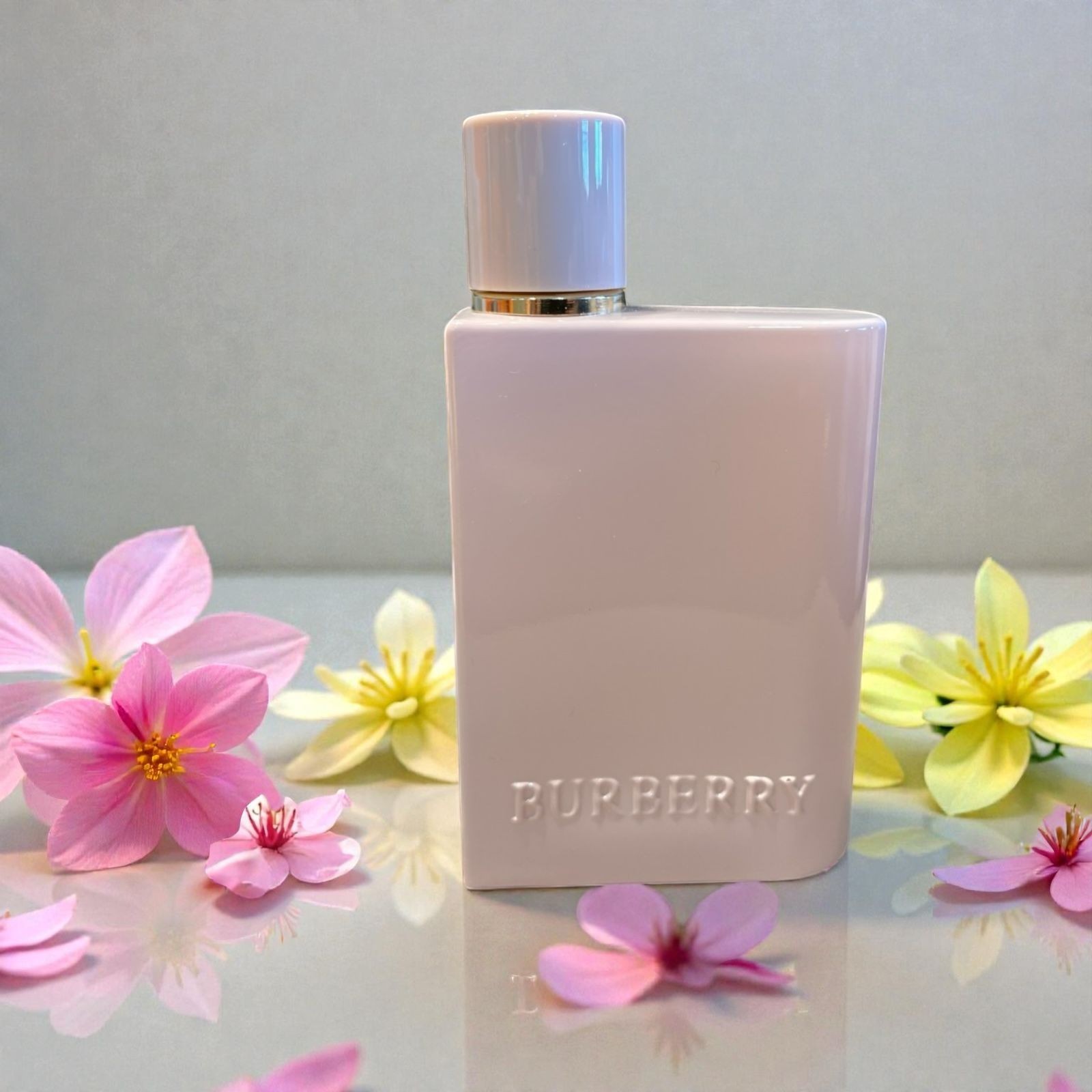 Burberry Her Elixir de Parfum Eua De Parfum Intense 3.3 oz Women New US seller