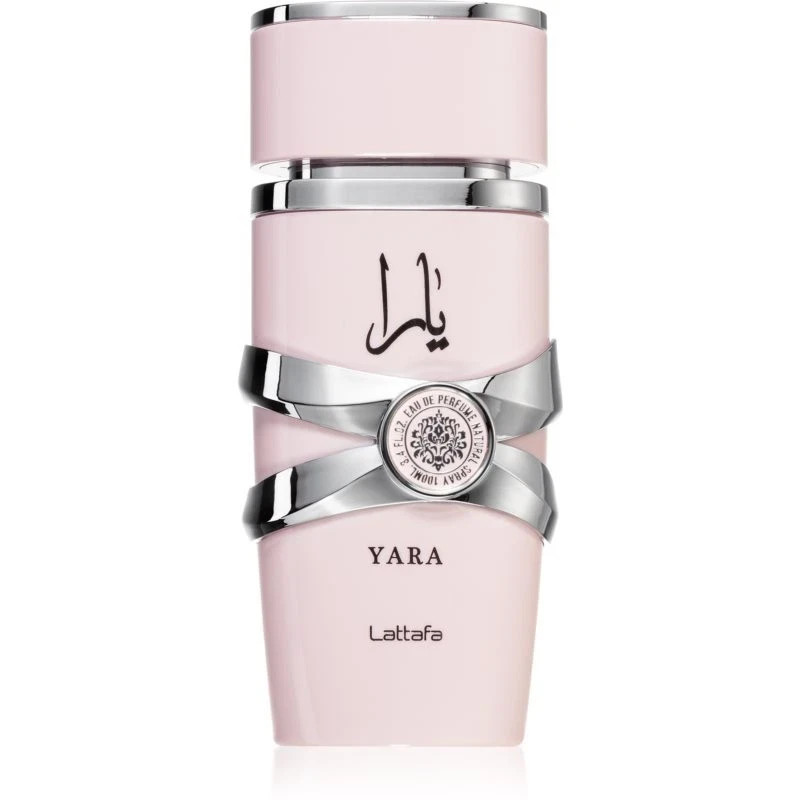 Yara Lattafa Perfumes | Eau De Parfum – 100ml 3.4 fl oz