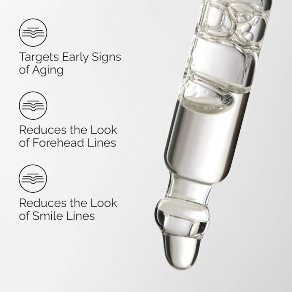 The Ordinary NIB 100% Authentic Argireline Solution 10% 1 oz / 30 mL