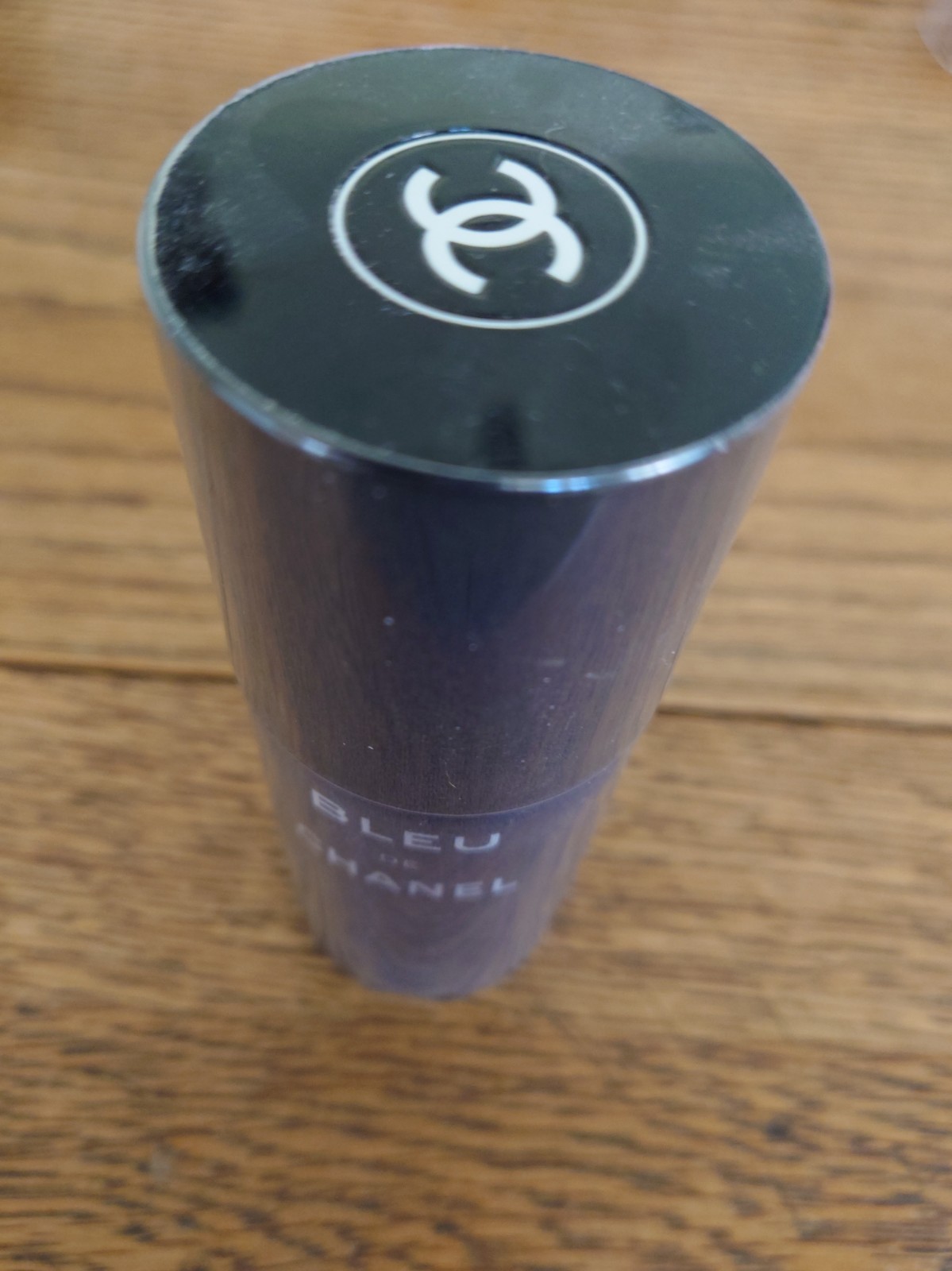 Chanel- Bleu De Chanel Deodorant Spray For Men 3.4 Oz / 100 ml Brand New Item!