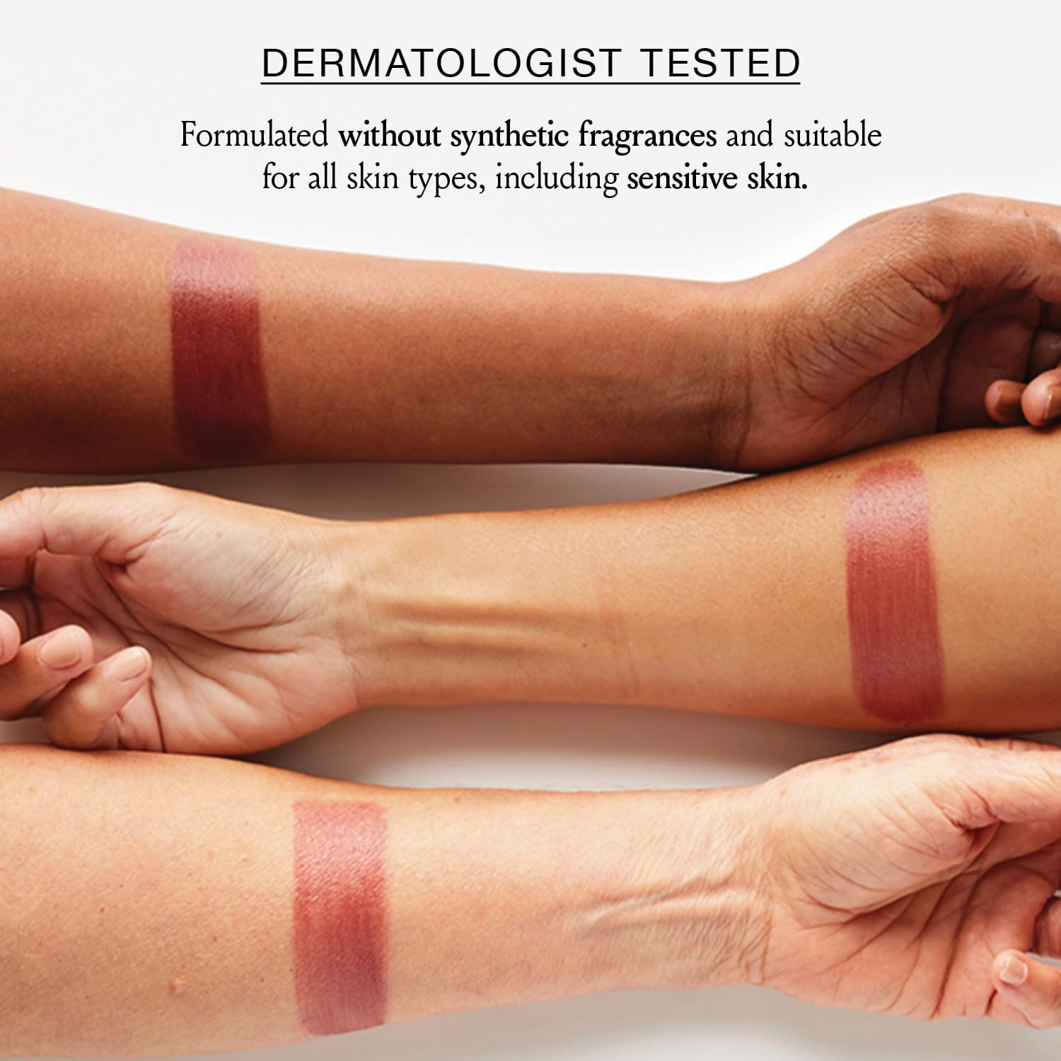 Boomstick Color ™ All-in-One Cream Blush for Cheeks, Eyes & Lips, Long Wearing,