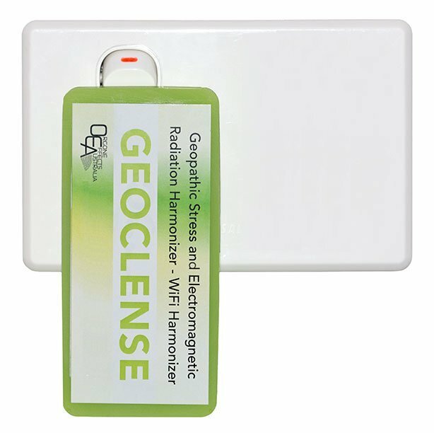 Geoclense for U.S.A, United States, USA, North America & Canada – FREE POSTAGE