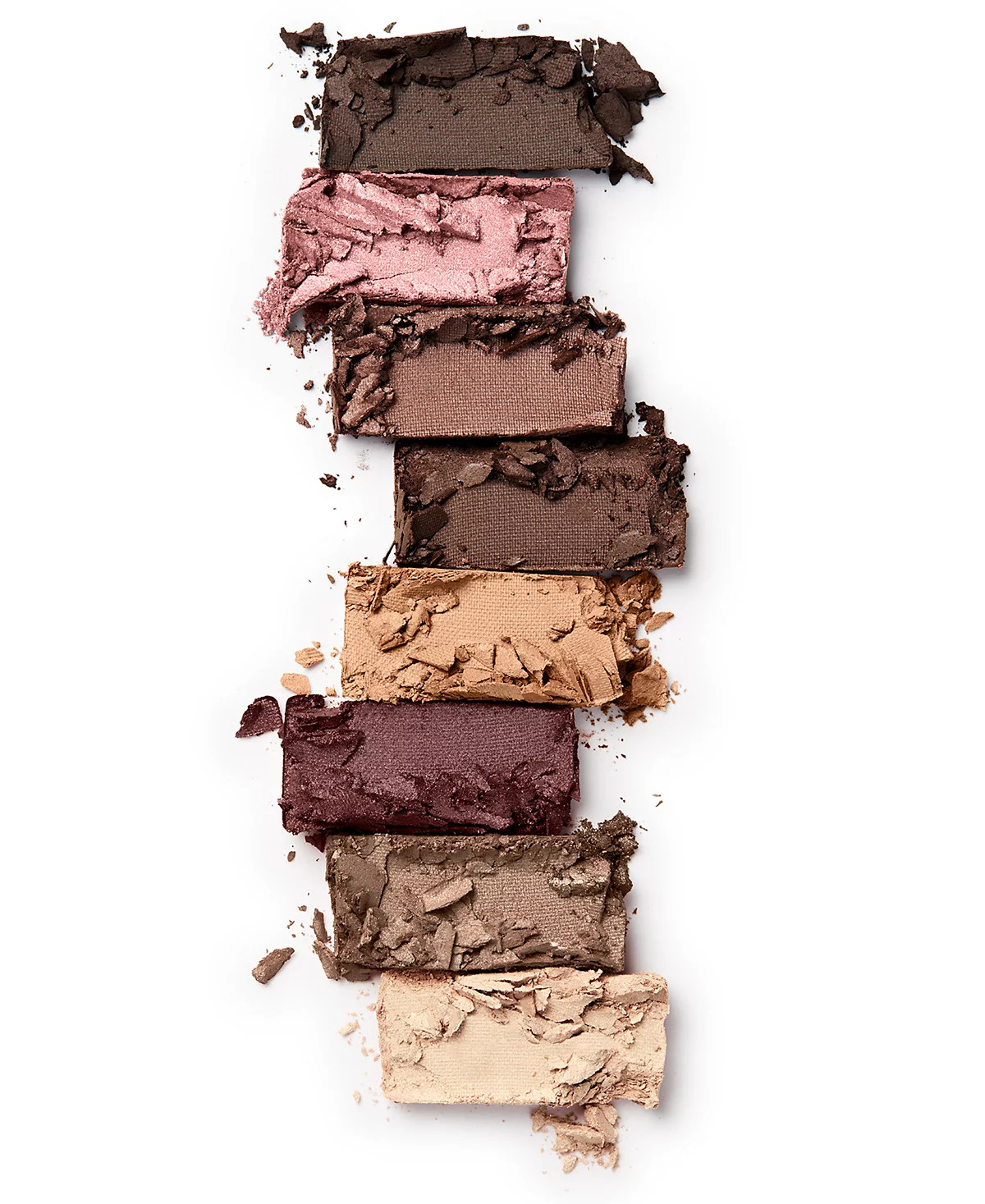 ~The Best Of Black Honey ~ Clinique All About Shadow Palette, Full Size, NIB