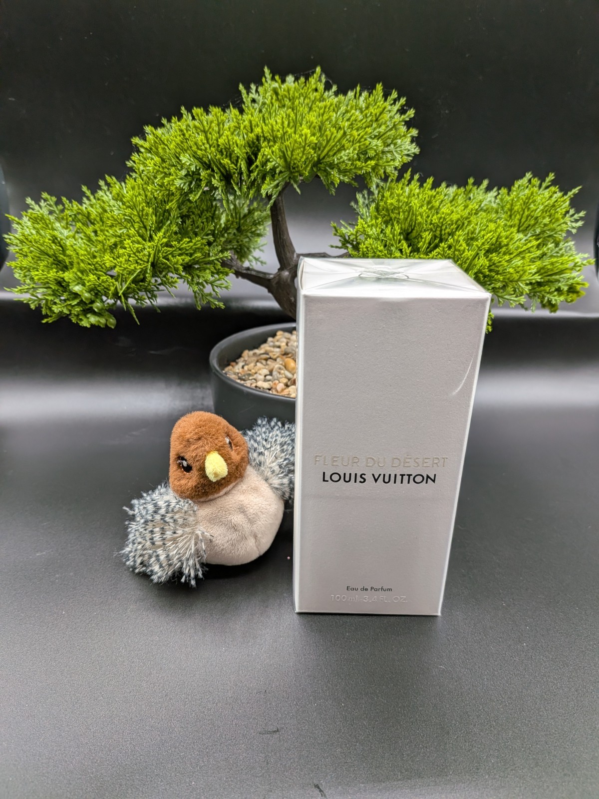 Men’s Cologne LV Fleur Du Desert Overstock Fast Shipping