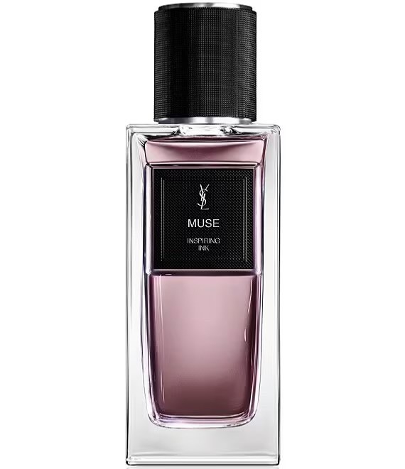 Yves Saint Laurent Muse Inspiring Ink YSL Eau de Parfum 125ml/4.2oz
