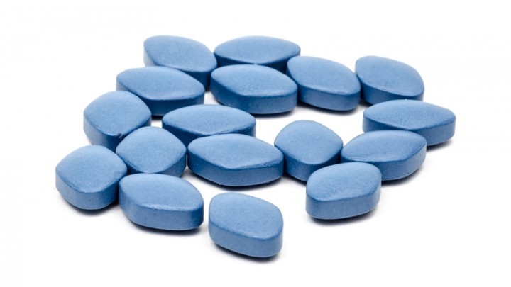 100mg Tablets herbal VIGRO-100 Blue Male Pillz for Extreme Male Enhancement