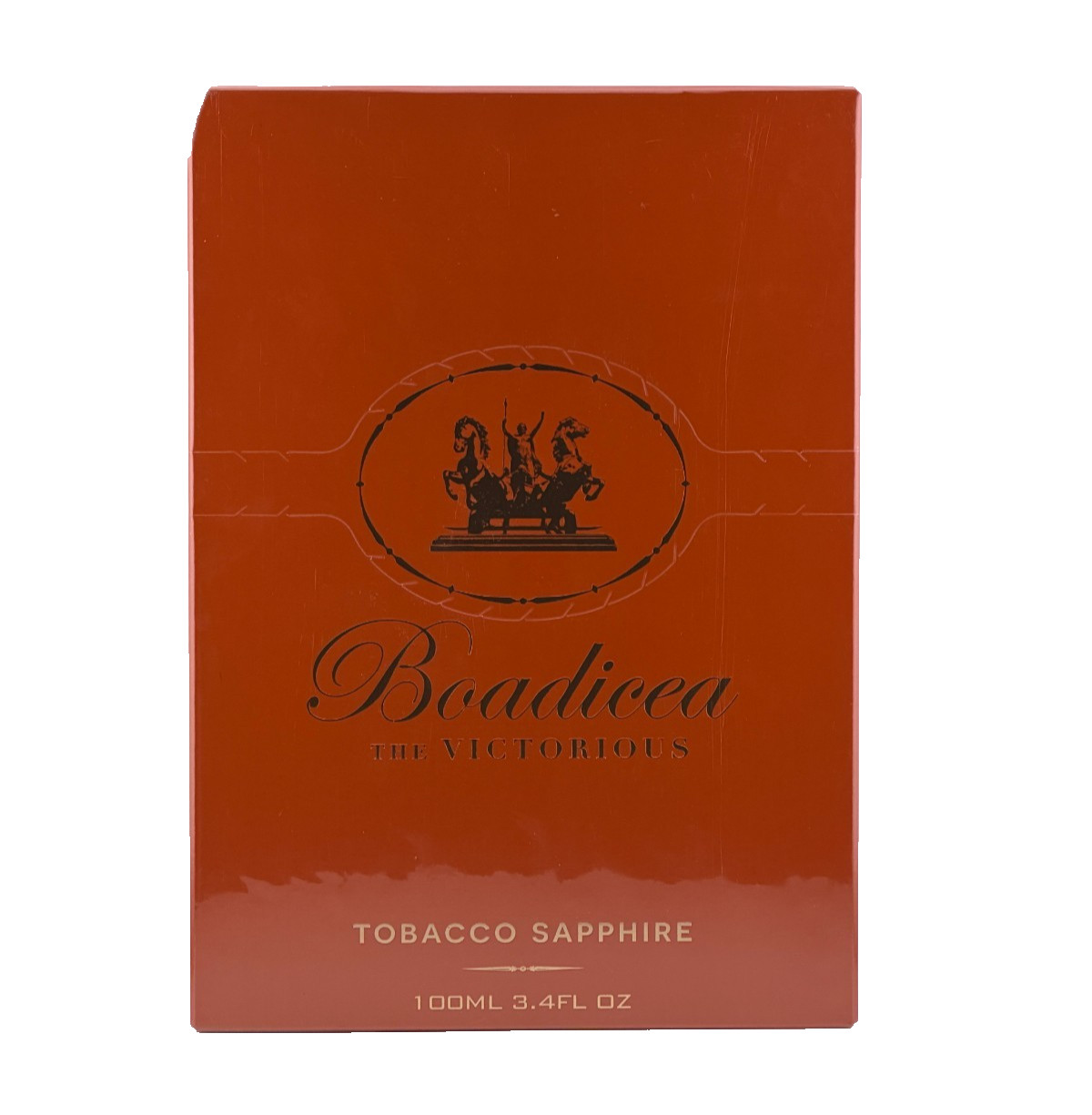 Boadicea The Victorious Tobacco Sapphire 3.4 oz 100 ml Unisex Eau De Parfum