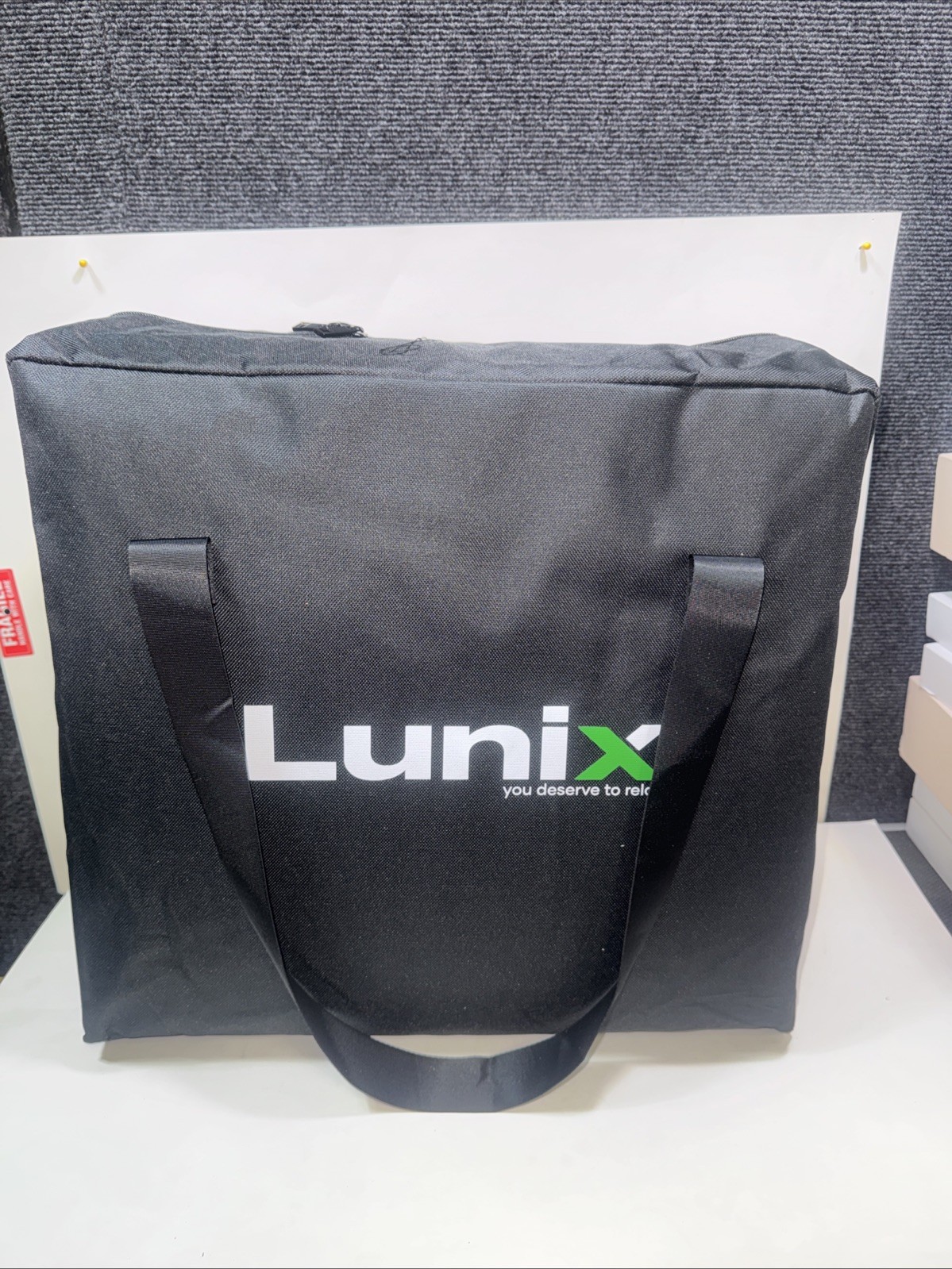 Lunix LX17 Infrared Sauna Blanket Portable Detox Heat Therapy Home Spa new