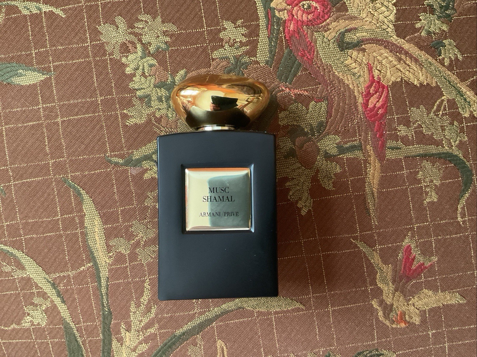 Giorgio Armani Prive Musc Shamal Intense Eau De Parfum EDP 100ml / 3.4oz New