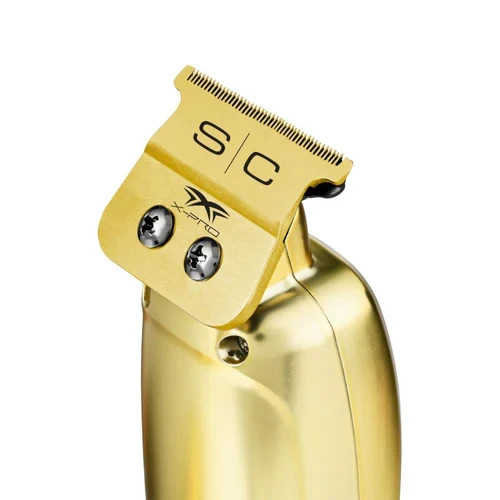 Stylecraft Professional Saber Gold Cordless Trimmer