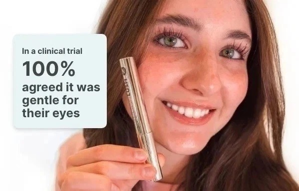Neora LashLush Advanced Lash & Brow Growth Serum 3.5mL -New&Free ship🔥❗