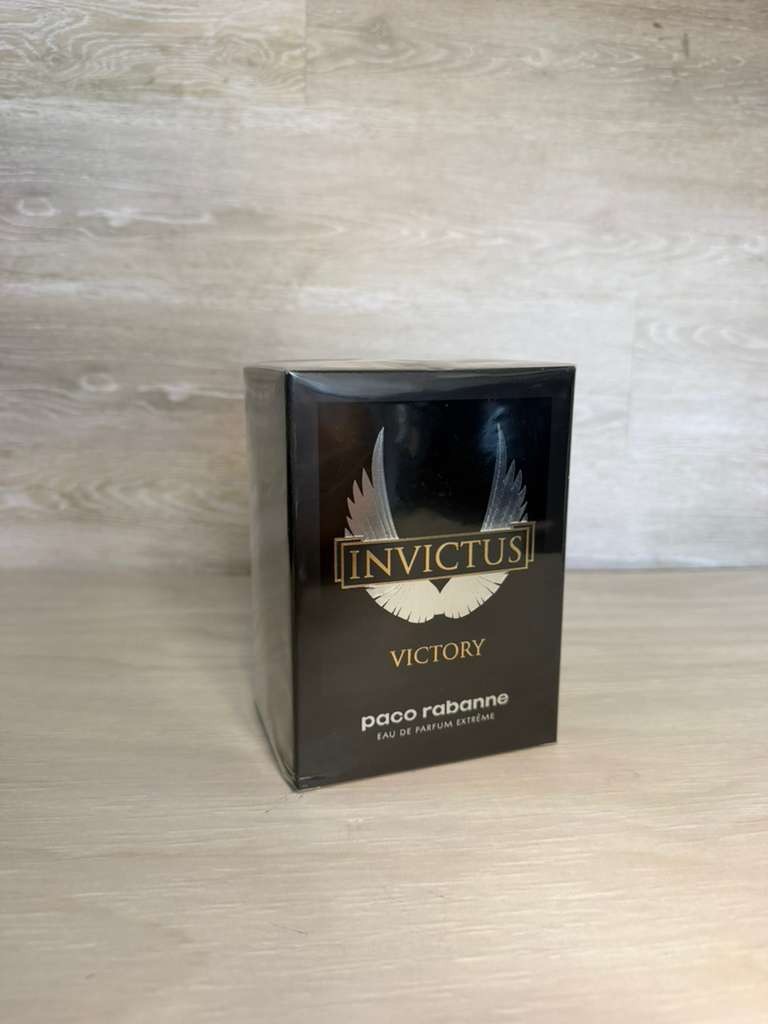 Paco Rabanne Invictus Victory Eau de Parfum Extrême 3.4 fl oz Spray