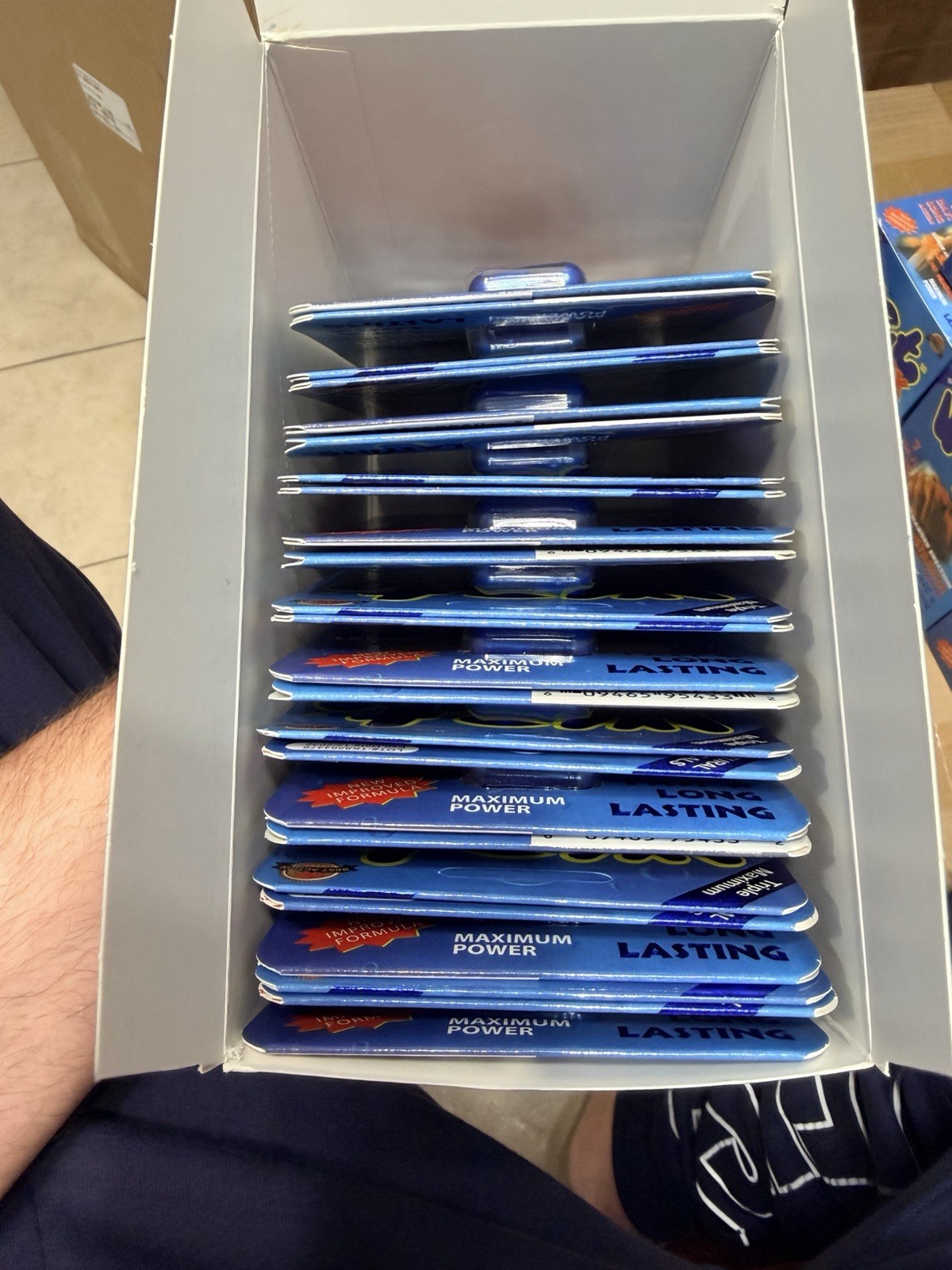 WET XXX 24 Packs., Pills For Pleasure