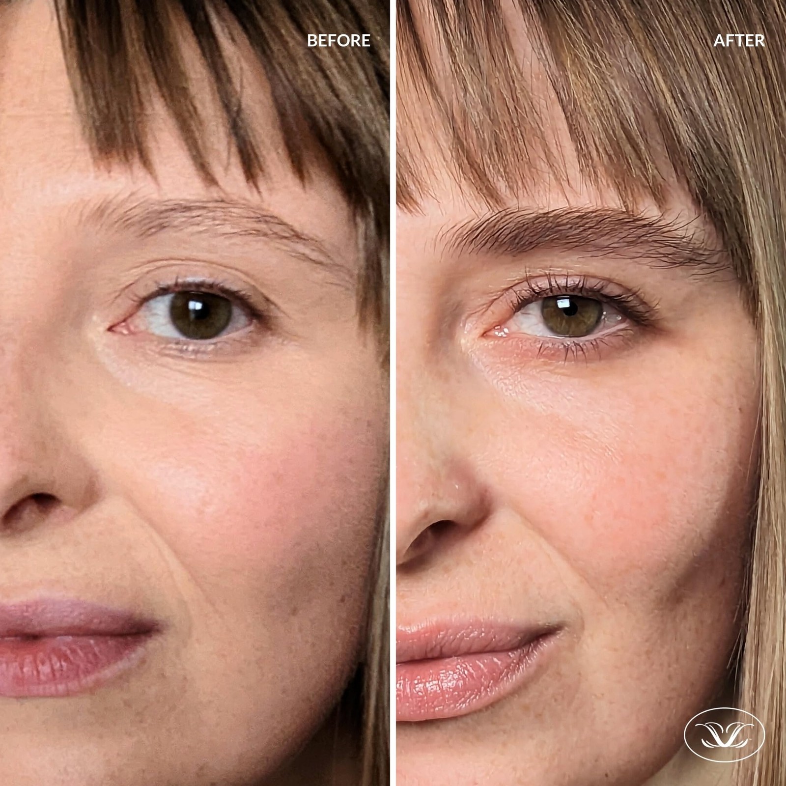 LiBrow Purified Eyebrow Serum to Grow Darker, Fuller, ThickerLooking Brows