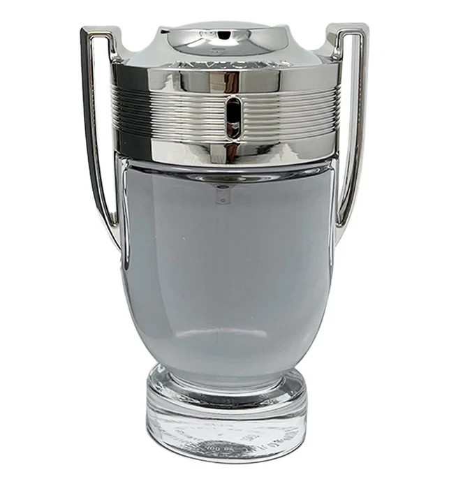 Paco Rabanne Invictus Eau De Toilette Fragrance Spray for Mens 3.4oz/100ml