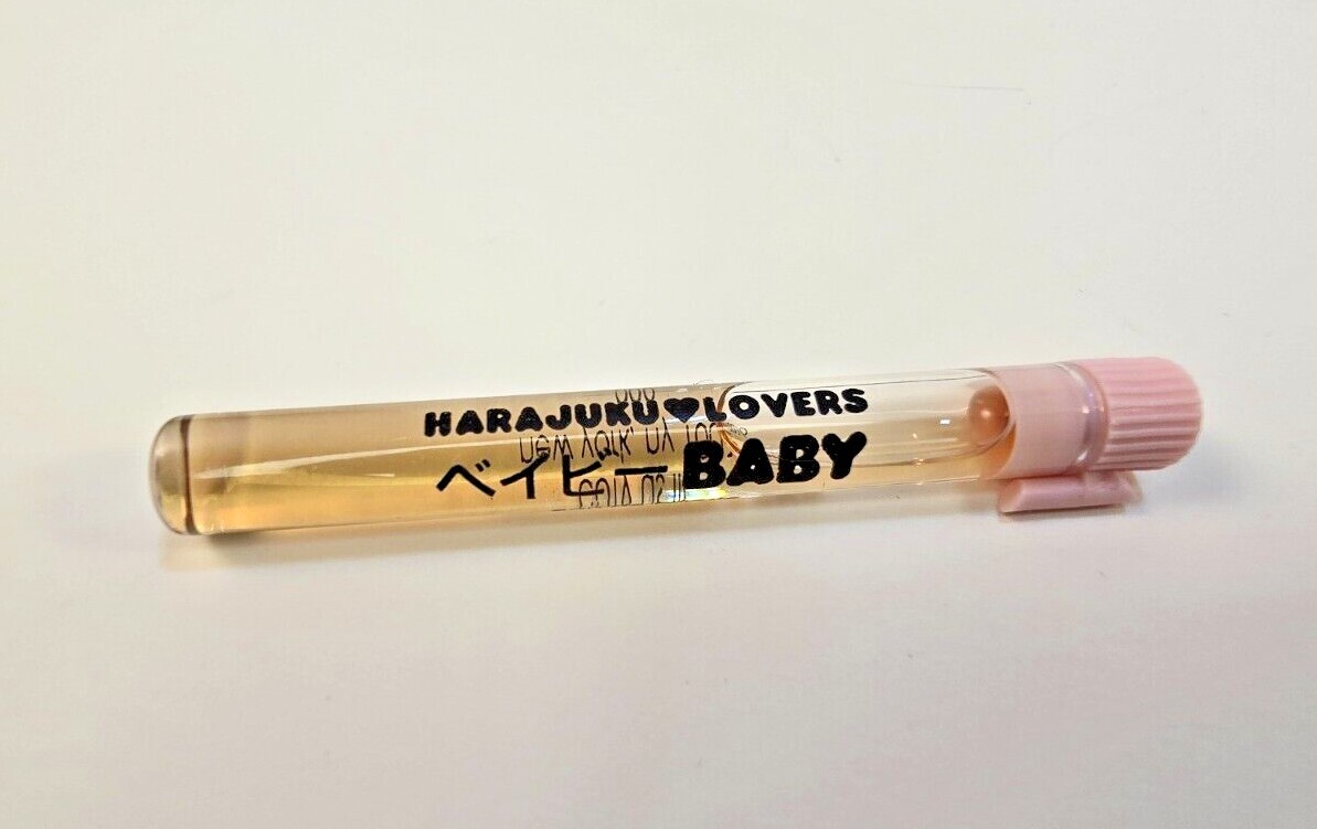 Gwen Stefani Harajuku Lovers ‘Baby” Wicked Style *Choose Lot of 10 / 20 / 30*
