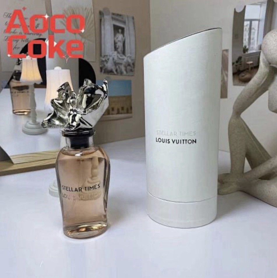 Stellar Times Louis Vuitton – Les Extrait Unisex Eau De Parfum Fragrance