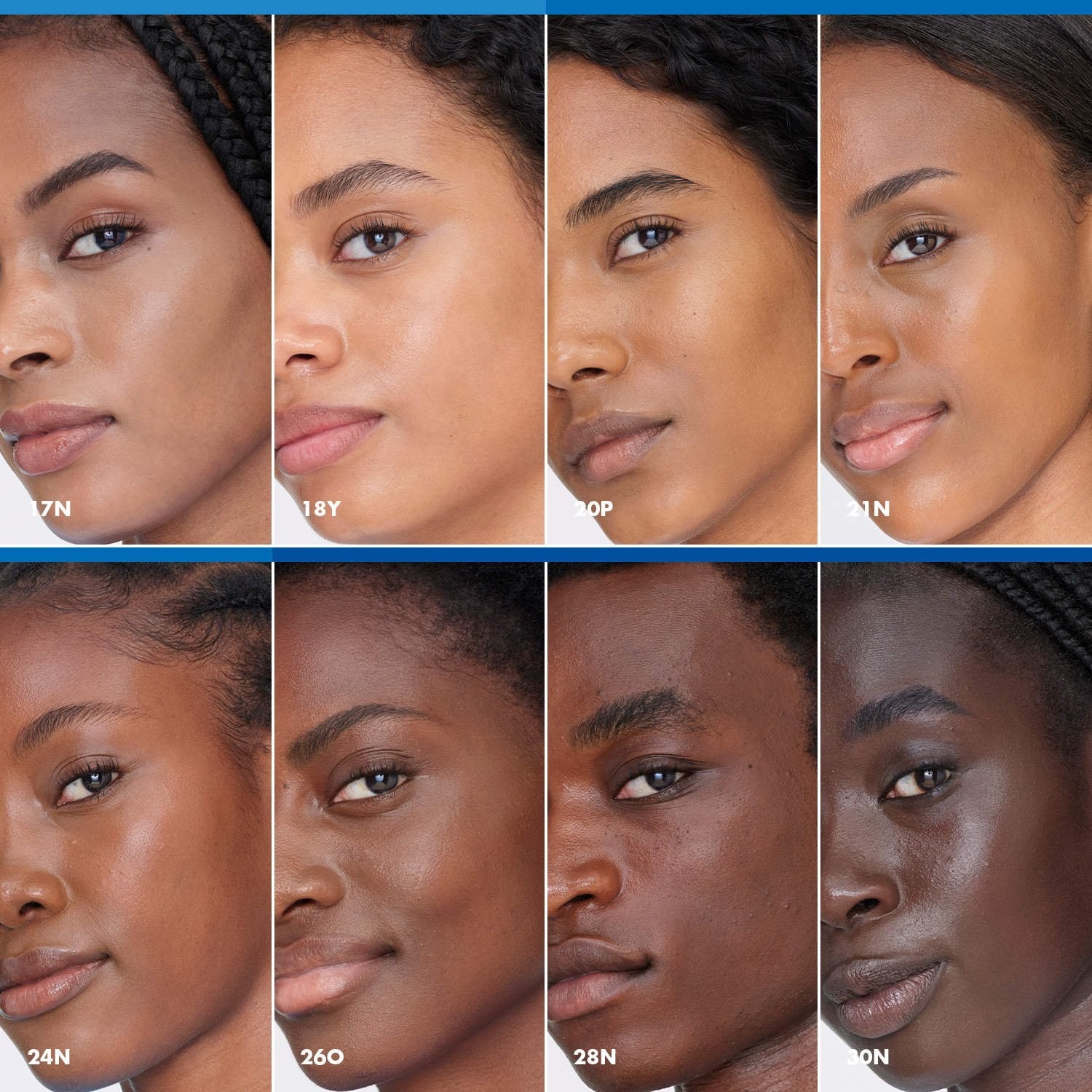 Authentic DSEPHORA Best Skin Ever Ultra Slim Precision Concealer,16 SHADES,0.2 g