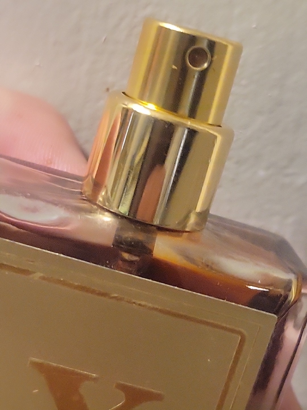 Tsvga Parfums XXX 30 Bottle Discontinued Indie Fragrance 28ml