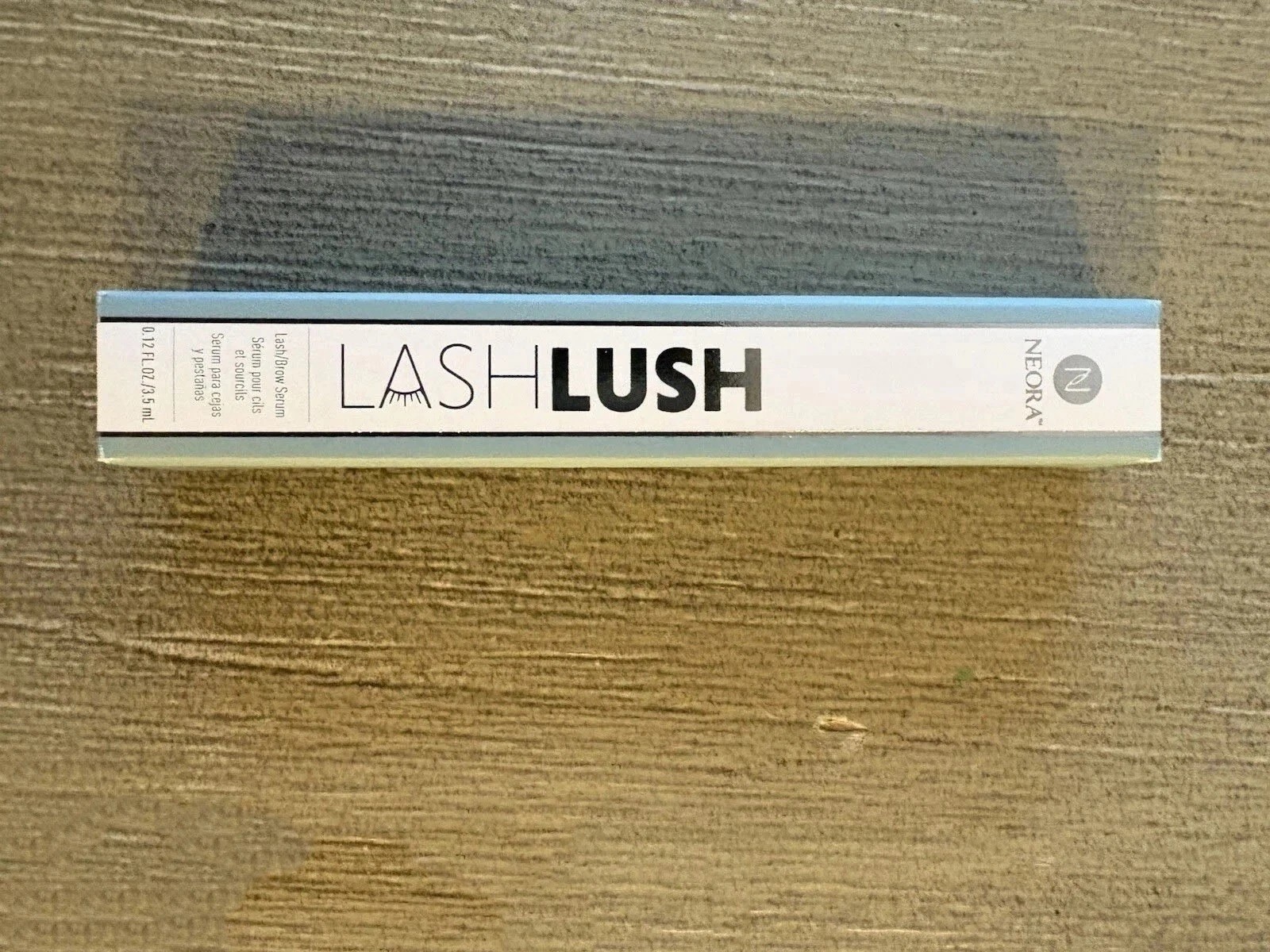 Neora LashLush Advanced Lash & Brow Growth Serum 3.5mL -New&Free ship🔥❗