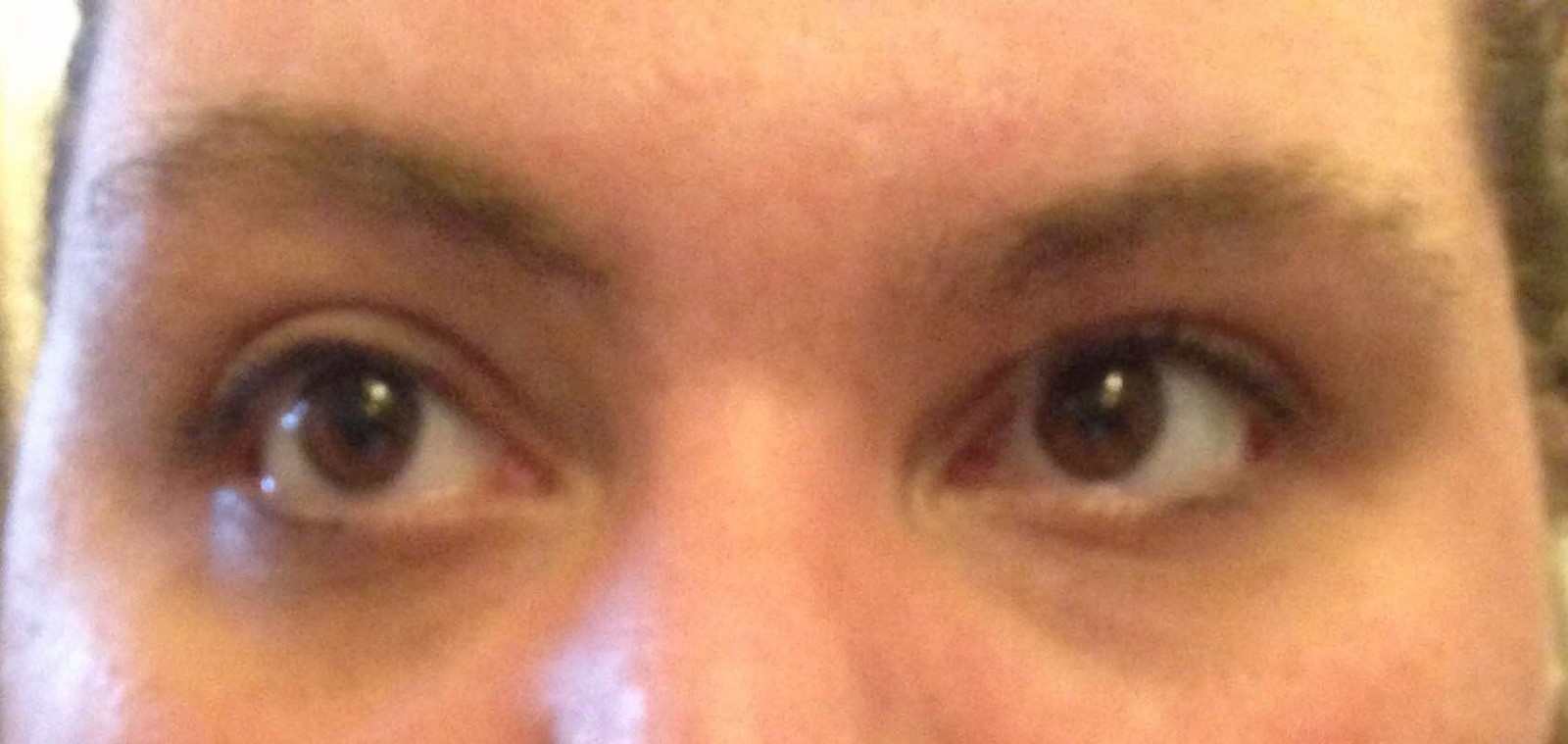 Piccoli Piaceri®️ Organic AgeRewind Eye Serum