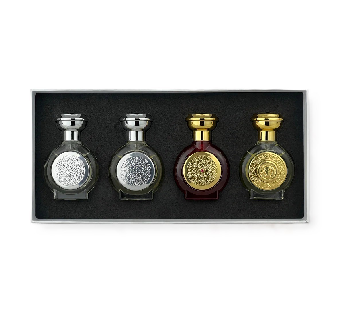 Boadicea The Victorious Mini Set Gift Set Fragrances 5056806200736