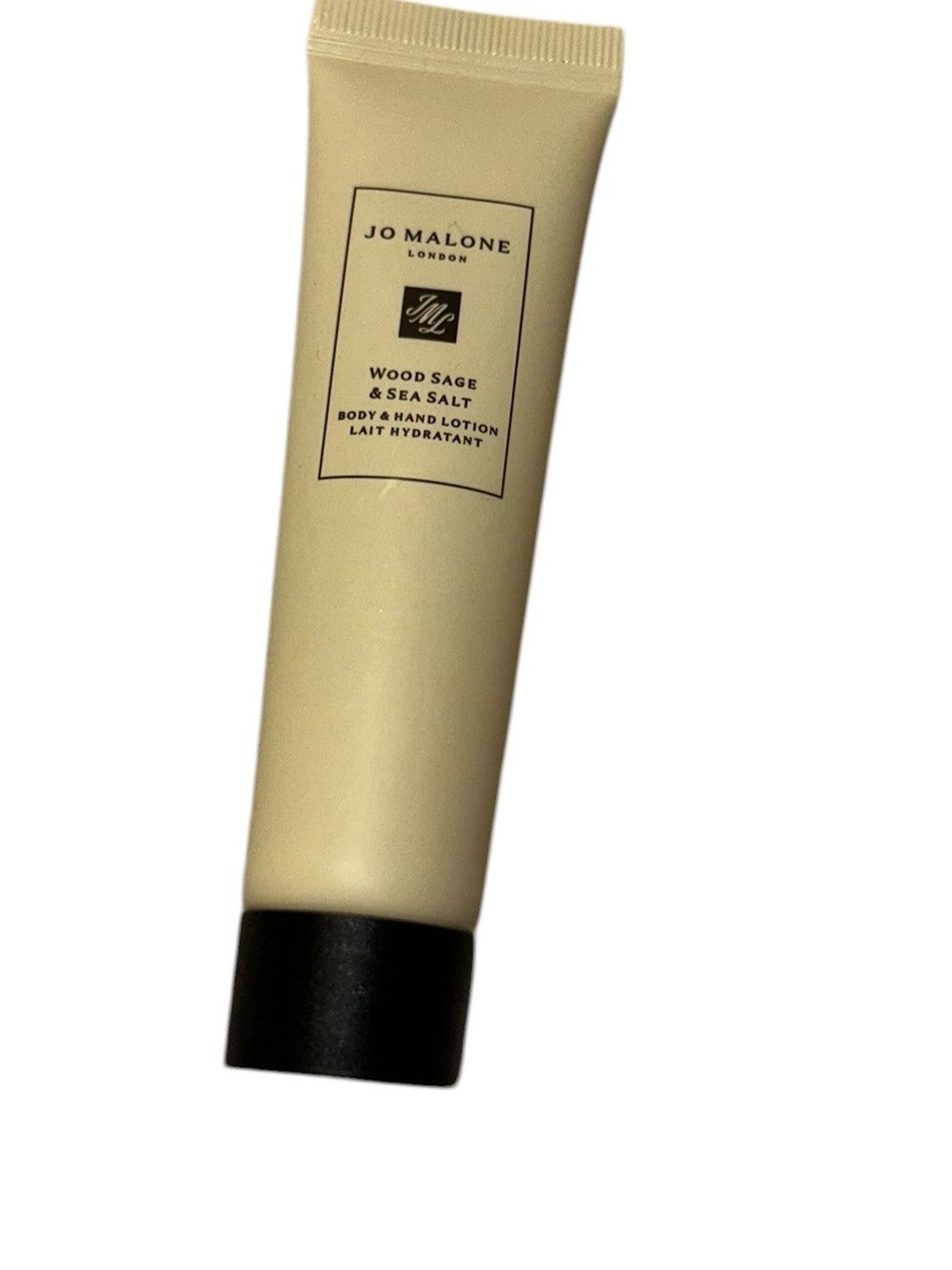 Jo Malone London Wood Sage & Sea Salt Hydrating Body & Hand Lotion Moisturizer