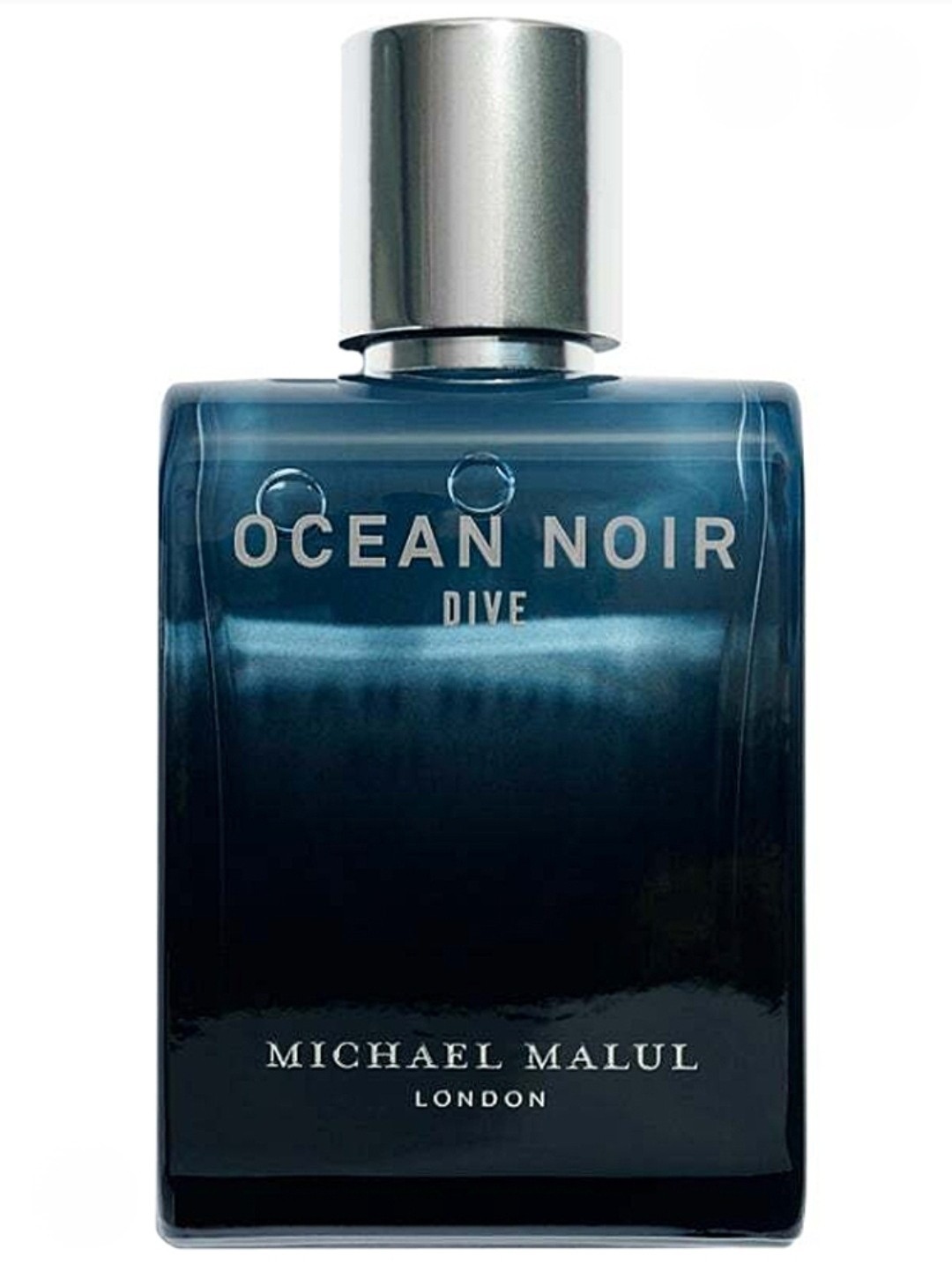 Michael Malul London Ocean Noir Dive Eau de Parfum 3.4oz 100ml New In Box