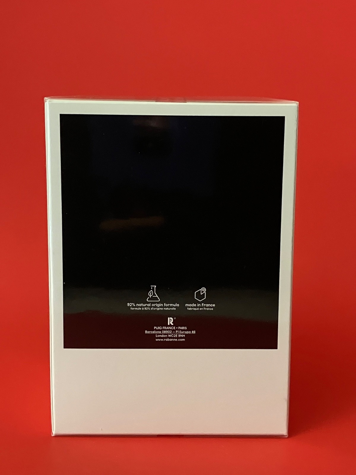 Paco Rabanne INVICTUS VICTORY EDP Extreme 100 ml / 3.4 FL OZ Sealed Authentic