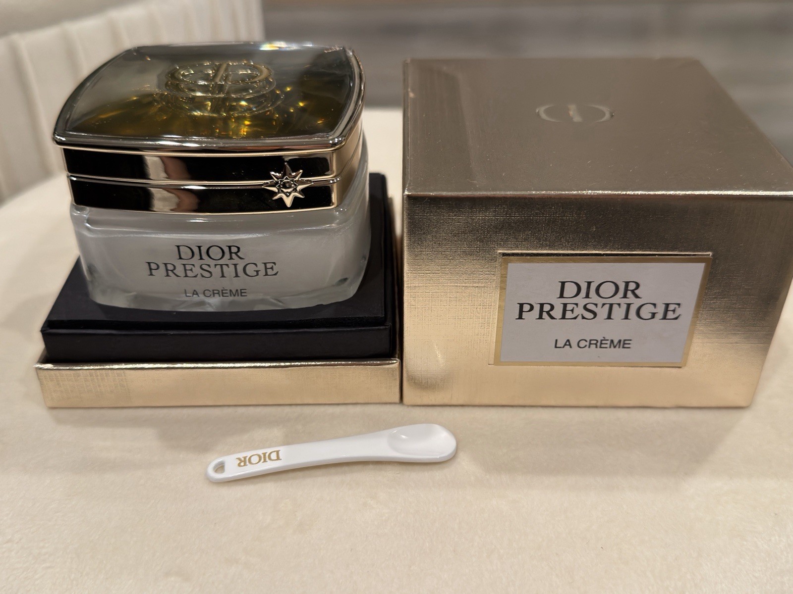 DIOR PRESTIGE CREAM 50 Ml