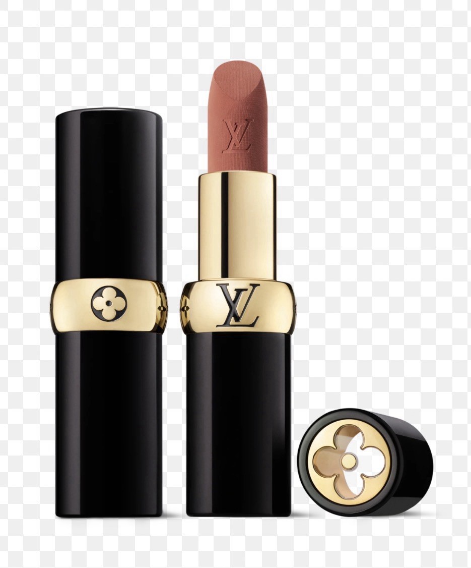 Louis Vuitton – Rogue Matte Lipstick – 109 The Great Escape