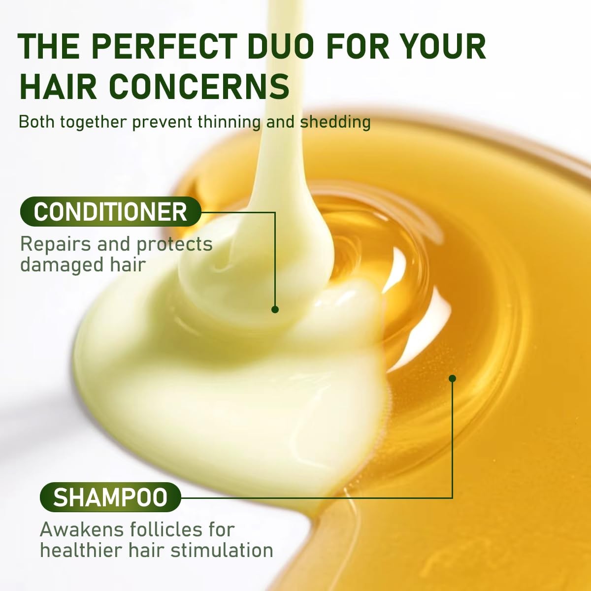 Batana Oil Shampoo and Conditioner, Hair loss and Batana Oil for Hair Growth …