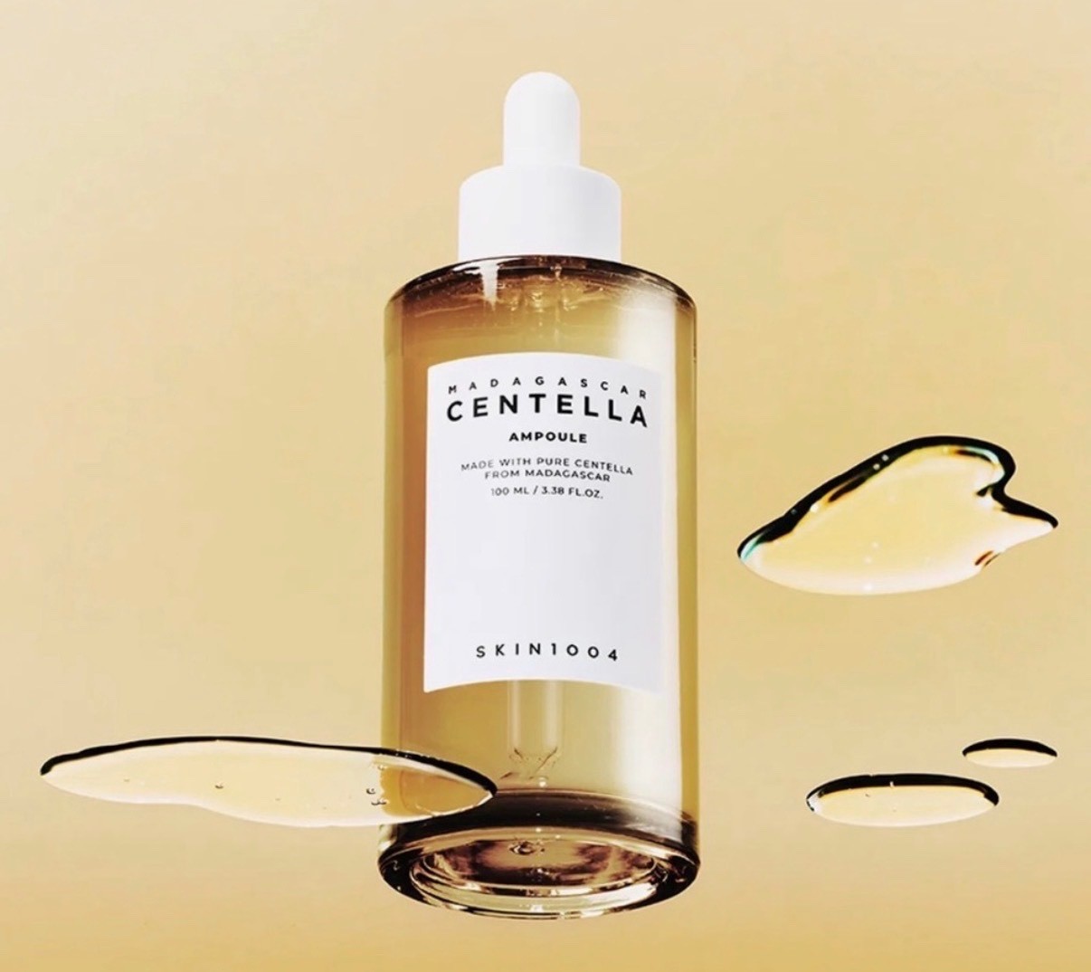 SKIN1004 Madagascar Centella Ampoule 100ml