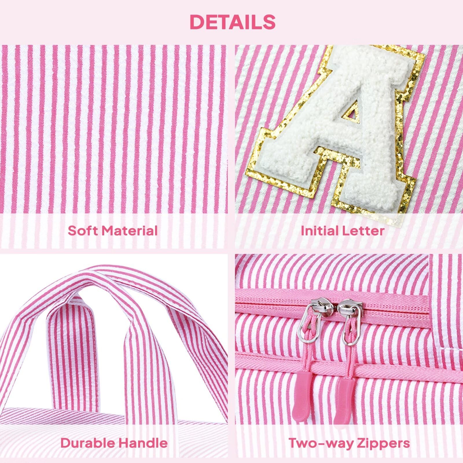 Birthday Gifts for 7 8 9 10 11 12 13 14 15 16 17 18 Year Old Teen Girls, Init…